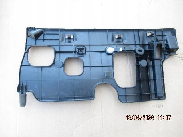 element wykończenia słupka lexus ux 55606-76030