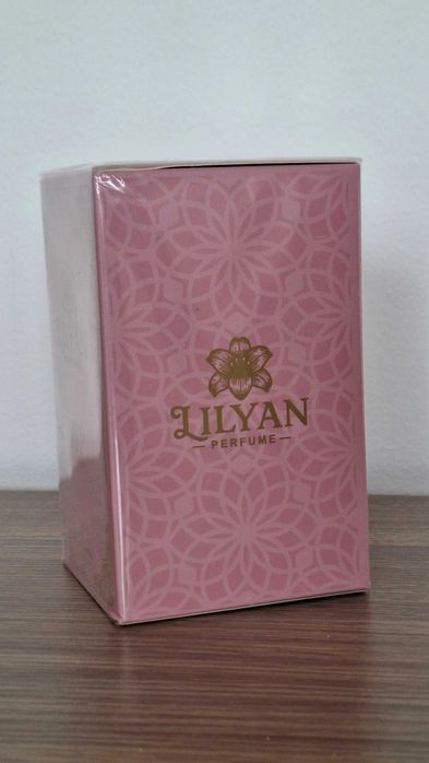 Lilyan VIP Oud Dubai Eau de Parfum 50 ml