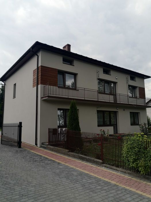 docieplenia budynków , elewacje , ocieplenia , docieplanie