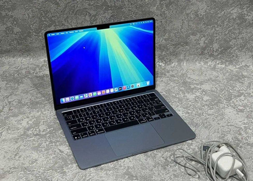 Macbook Air 13 M4 16/256Gb