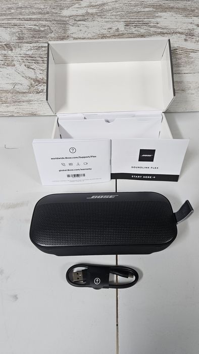 BOSE - Speaker sound link Flex
