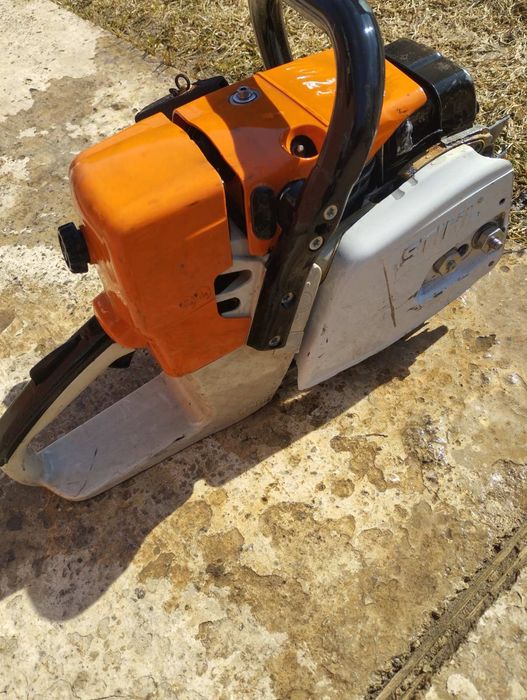 Stihl MS 361 !!!