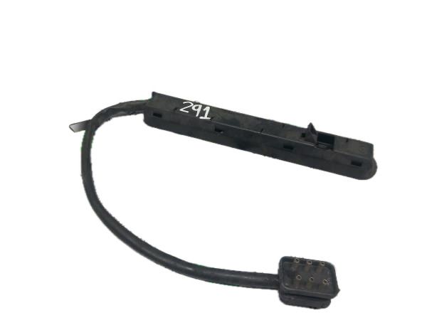 Suporte lâmpada esquerdo MERCEDES-BENZ Classe E (W124)