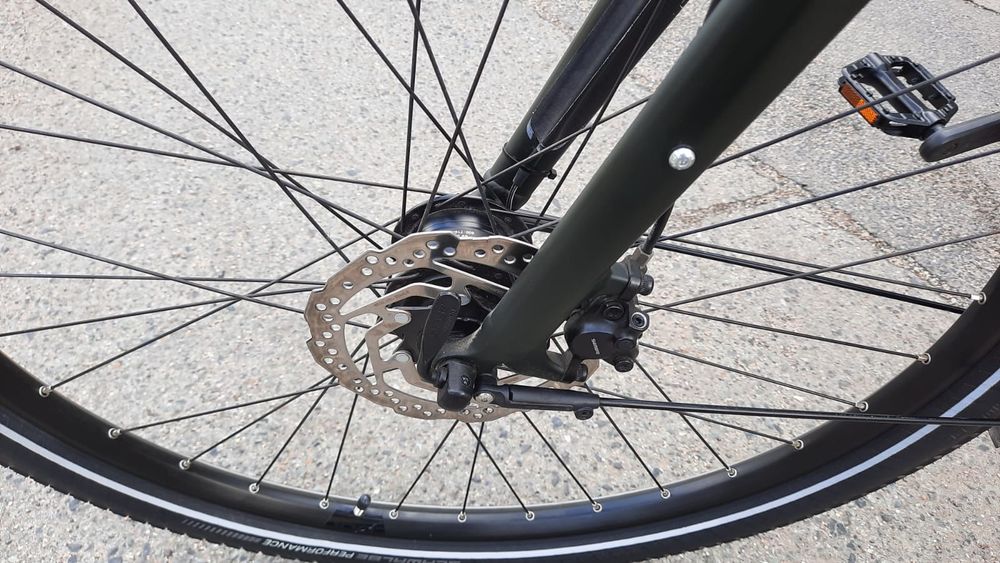 Rower KTM Dynamics 28"