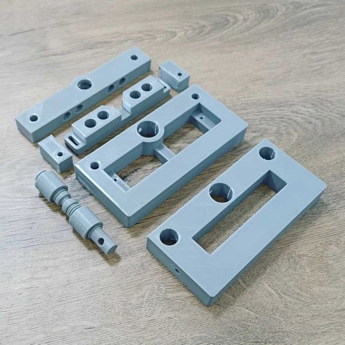 3д друк Рівне / Україна / 3д печать / 3d print