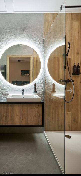 Nowoczesny apartament z widokiem na góry pod klucz