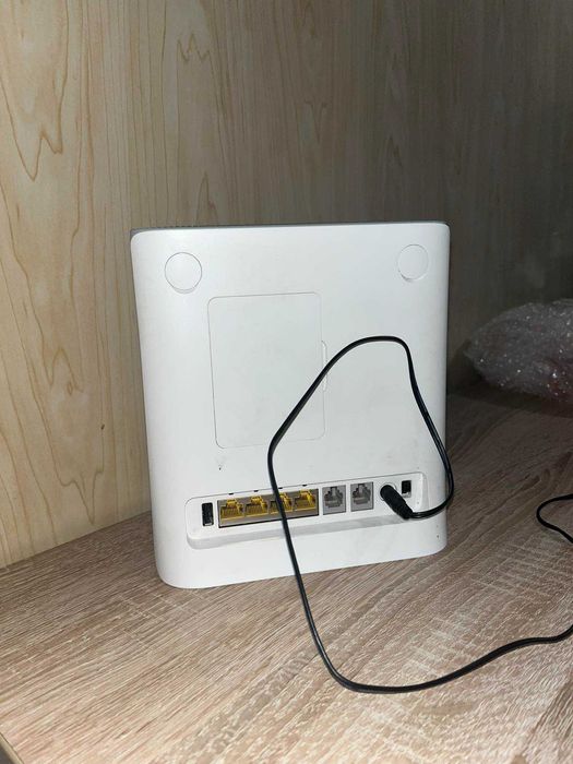 Router plus świetny