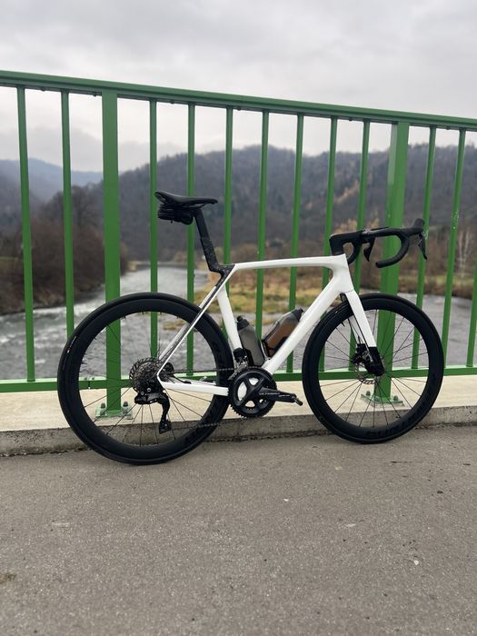 Trek Madone SL6 Gen 8 2026 roz. L