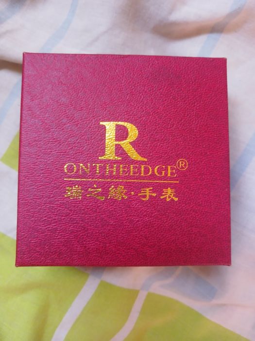 Годинник Emporio Armani