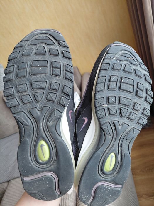 Sprzedam adidasy nike 37.5, bardzo dobry stan