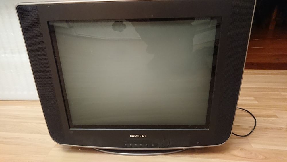 Телевізори бу. Робочі.