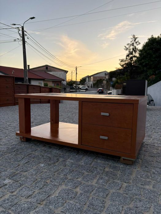 Mesa de centro