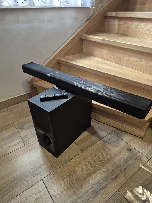 Soundbar SONY HT-G700 400W