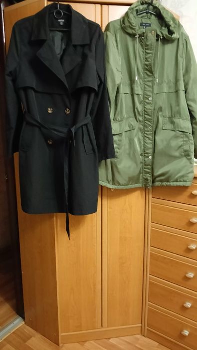 52-54 Пакет  вещей женских .