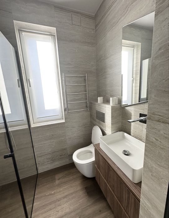 Оренда будинку Все Нове