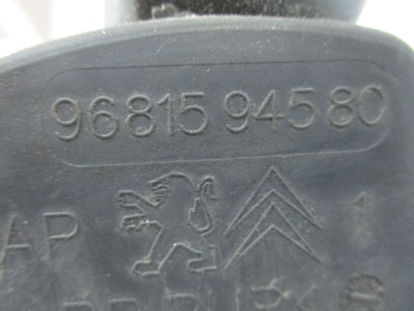 Bomba de direção PEUGEOT 308 (4A_, 4C_)