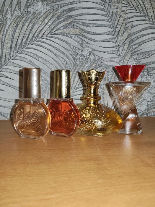 Парфуми нові без коробки