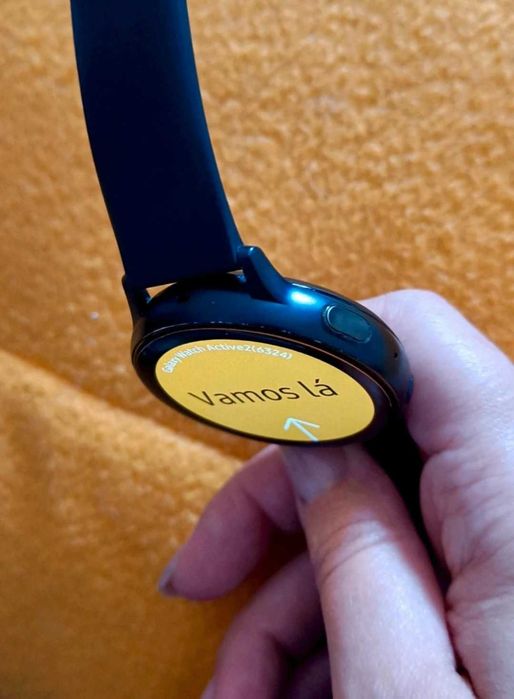 Samsung Active Watch 2