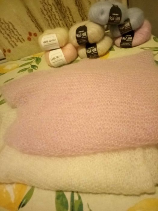 Продам бактус - паутинку новую.