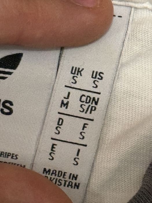 футболка белая adidas