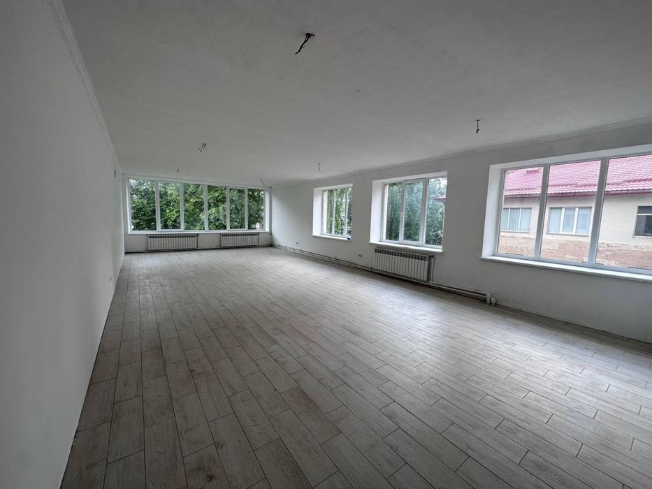 Оренда приміщеня під офіс або виробництво