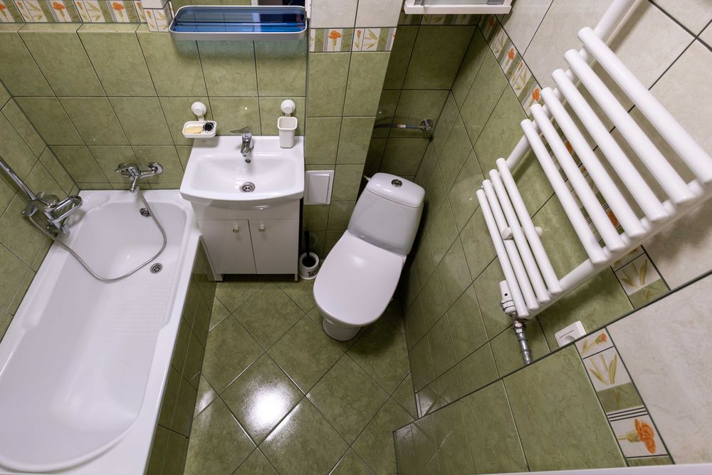 Kawalerka z balkonem , umeblowana , Halemba , Międzyblokowa 2