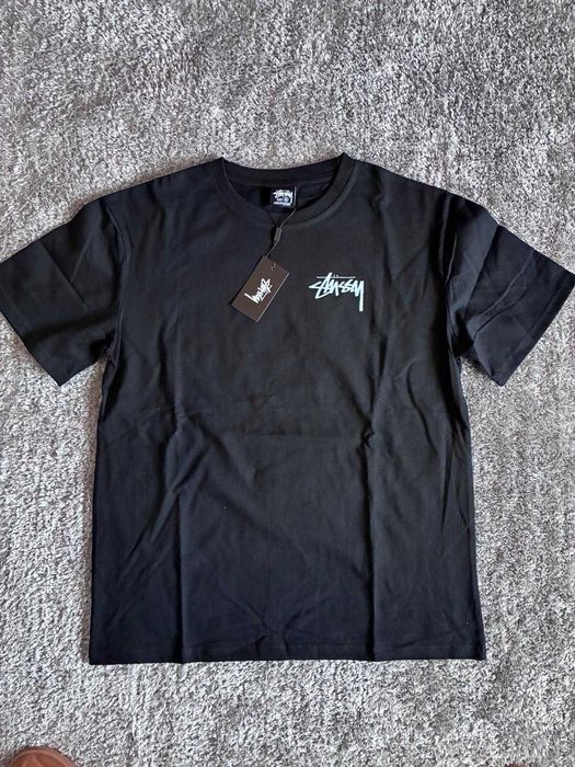 Stussy x Nike T-Shirt – Streetwear Essencial