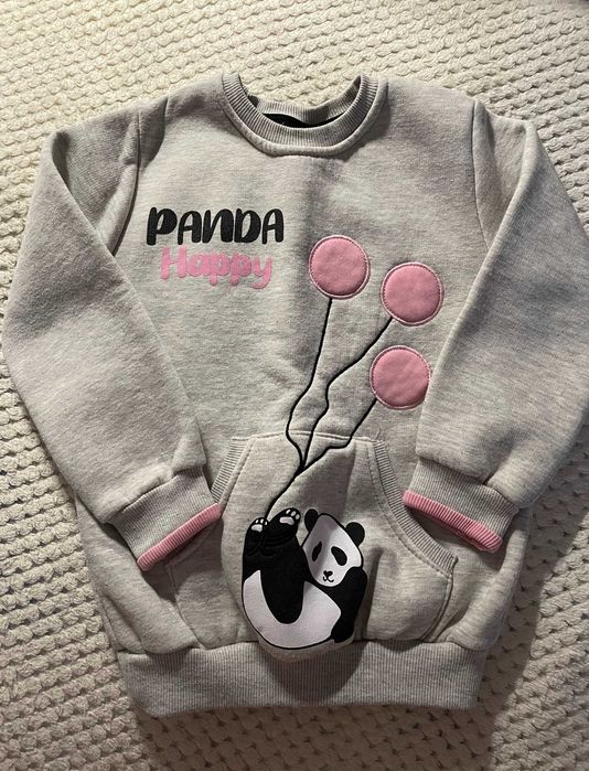 Свитшот для девочки