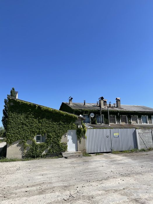 Продається цех по переробці мʼяса та виготовленню ковбасних виробів