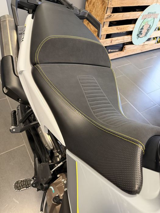 Husqvarna norden 901