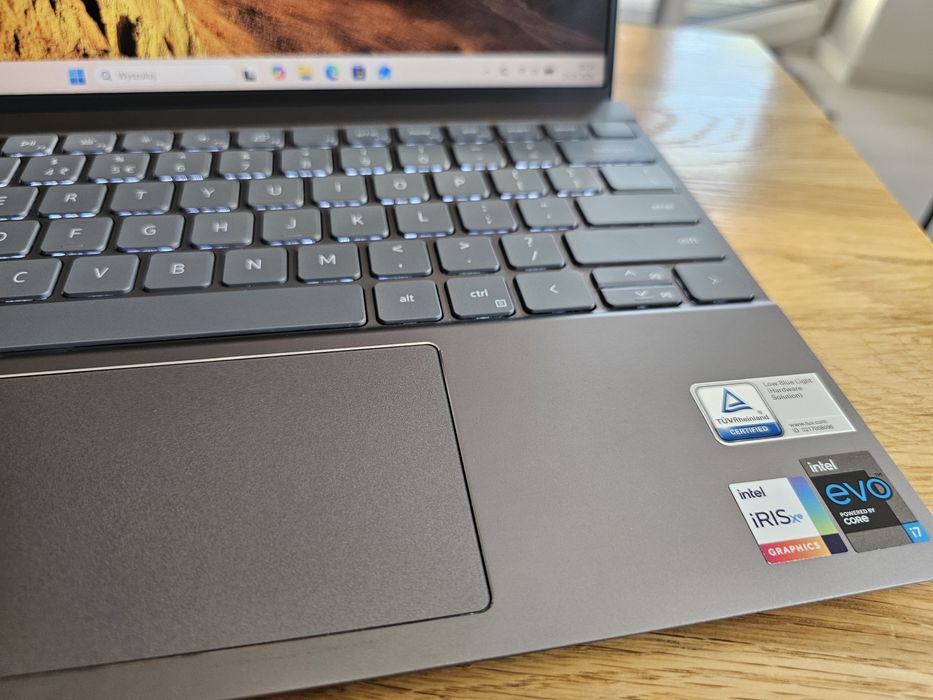 Dell Inspirion 13 5310, i7 11th, 8GB RAM, 256GB SSD, WIN11
