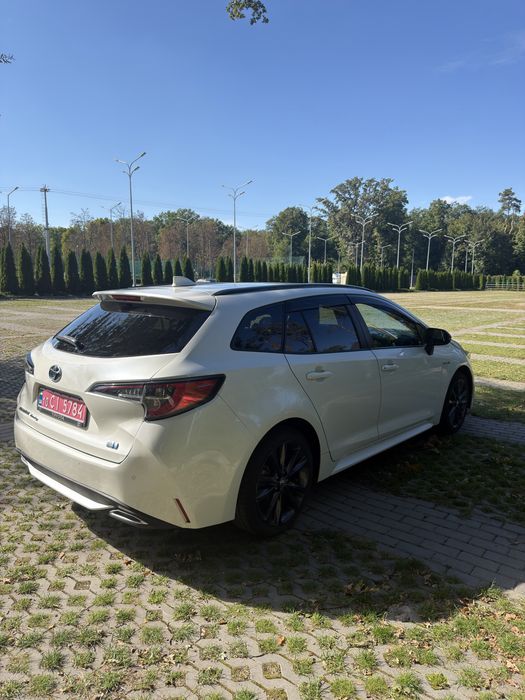 Гибрид !!! Toyota hibryd !!! 2019