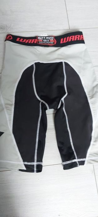 Kolarzowki na rower kolazowki warrior S XS spodenki szorty