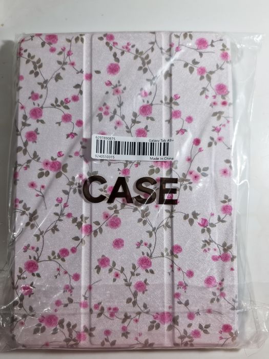 Чохол на планшет samsung A9+