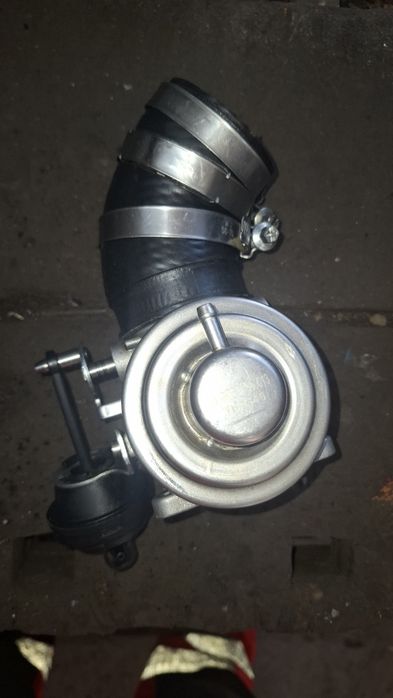 Zawór EGR 1.9TDI