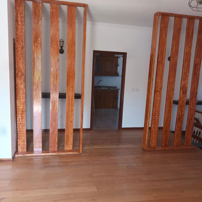 Arrendo andar moradia T2 em penhalonga