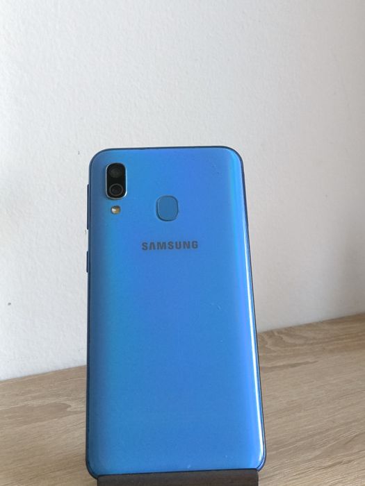 Samsung A40 para peças