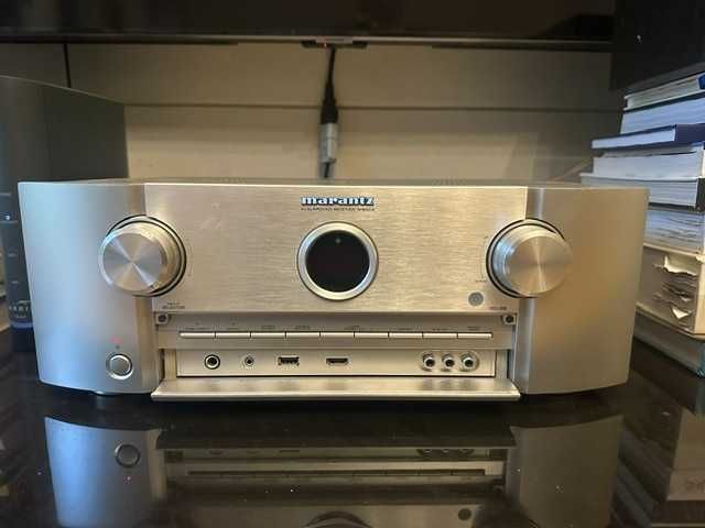 Marantz SR6009 używany Stan bdb