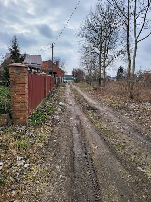 Продаж земельної ділянки в с. Іванків!