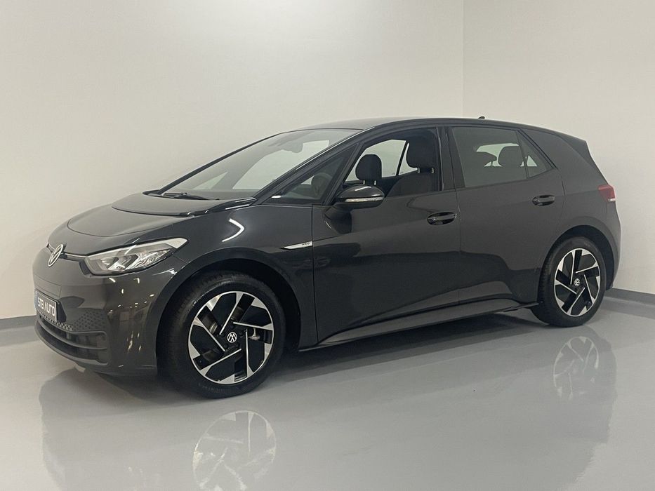 VW ID.3 Pro