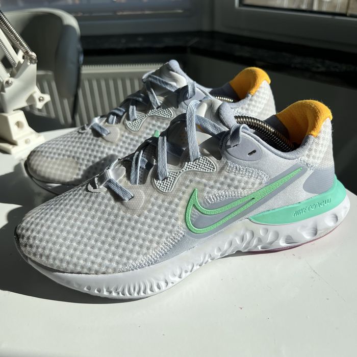 Кросівки NIKE оригінал! Розмір 38