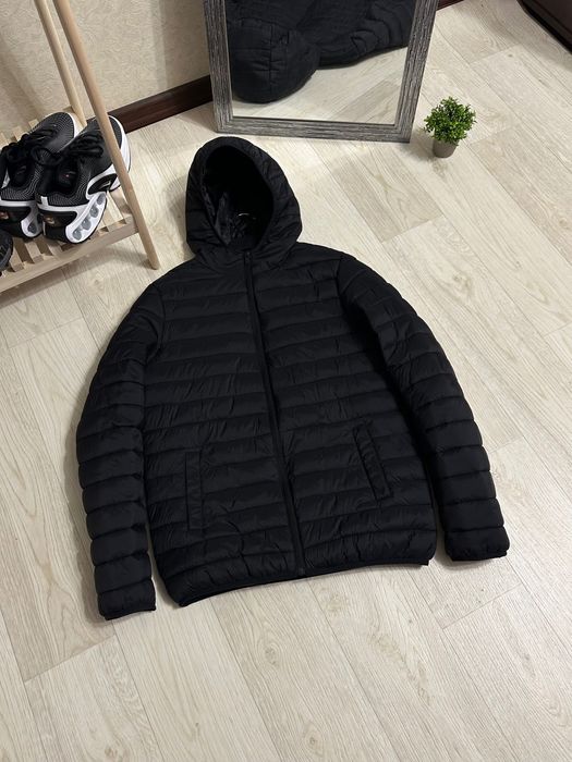 Studio Outerwear пуховик на синтепоні оригінал синтепоне оригинал