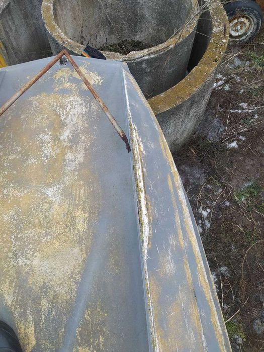 Лодка с документами. Обмен на авто или продажа Мотор Вихрь 30.