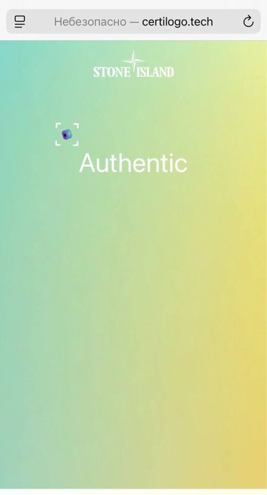 Зипка Stone Island | Кофта Stone Island | зипка стон