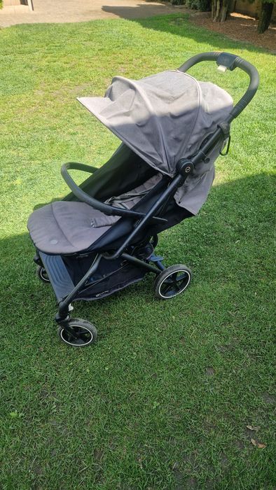 Wózek dziecięcy cybex eezy s+2