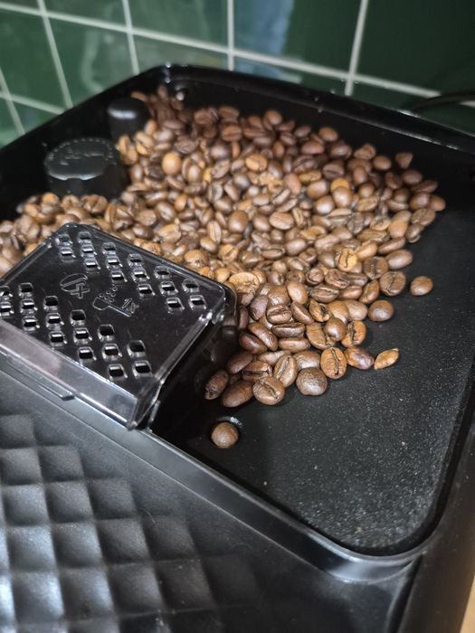 Ekspres ciśnieniowy Philips.