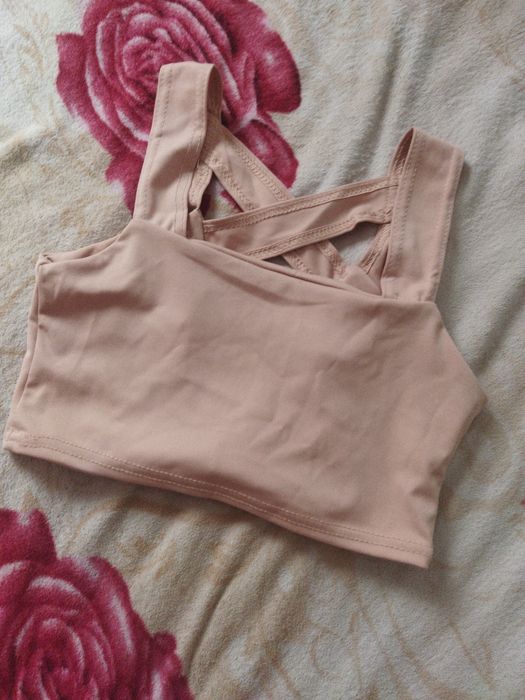 Купальник розміжний