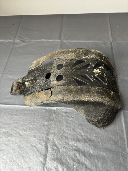 Osłona silnika HONDA CRF450/250 R 17-20