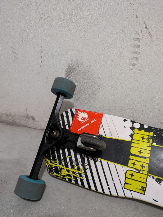 Freeboard - Skate