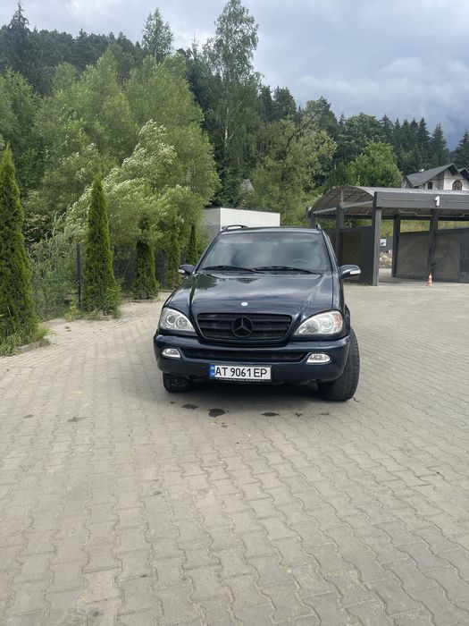 Продається автомобіль